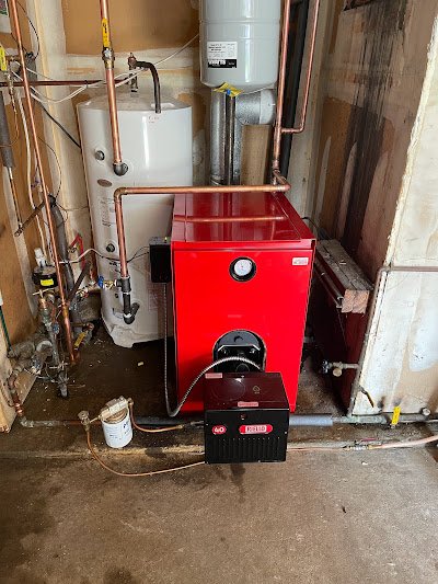 Home - McIntosh Plumbing & Heating