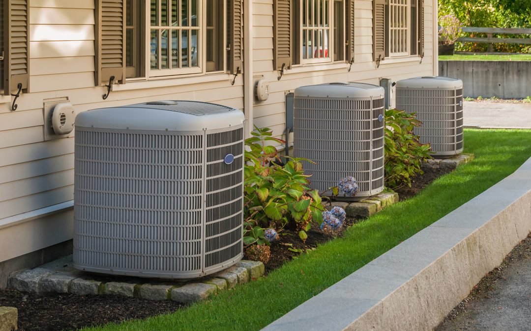 How a New AC Installation Can Lower Your Energy Bills in Suffolk County