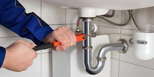 Water Softener Service