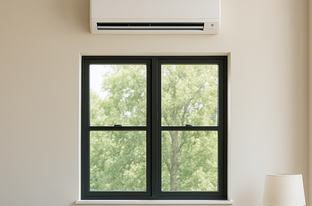 Ductless AC Systems vs. Central Air: What Long Island Homeowners Need to Know Before Installing