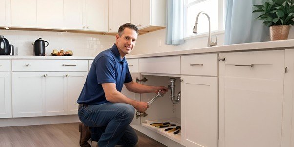 Plumbing Repair Specialists in Holtsville