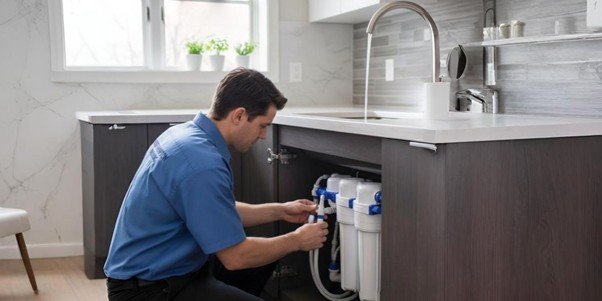 Water filtration services