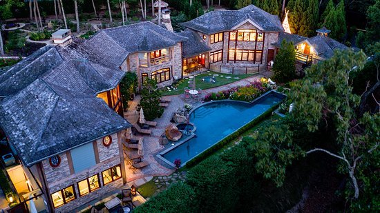 East Hampton & West Hampton