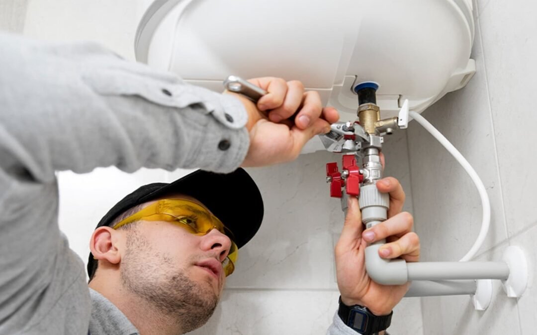 Plumbing Contractor