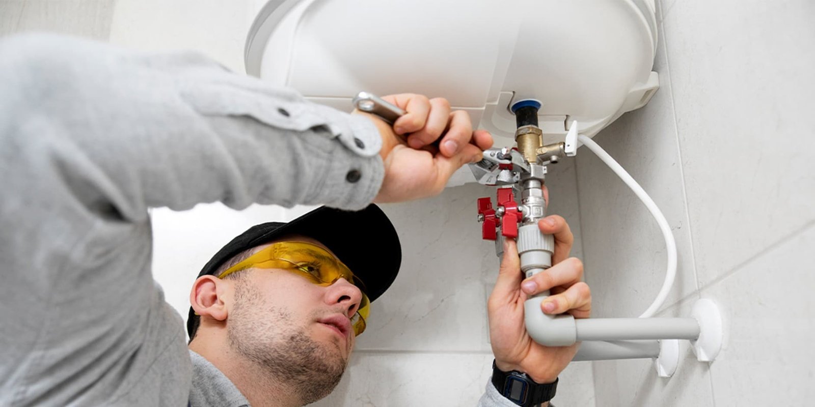 Plumbing Contractor