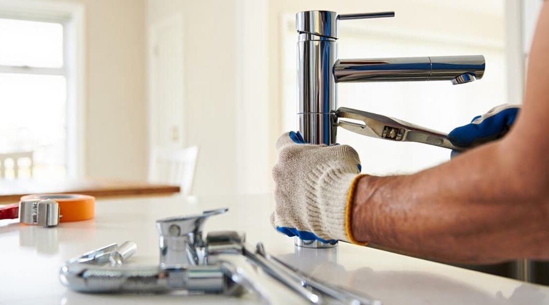 Professional Plumbing Services