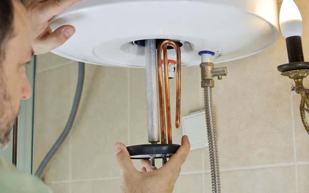 Water Heater Repair