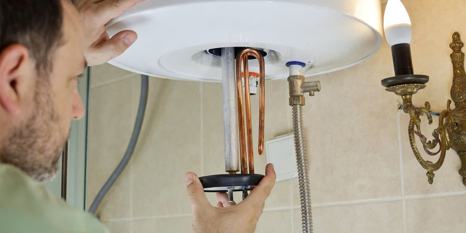 Water Heater Repair