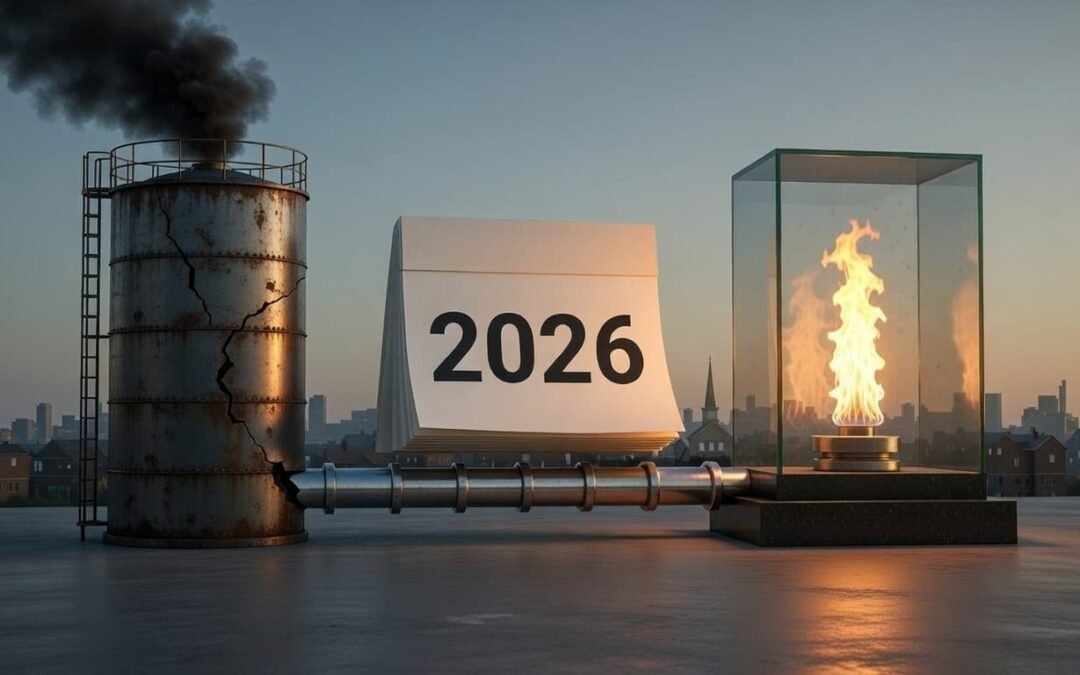 Gas Line Installations