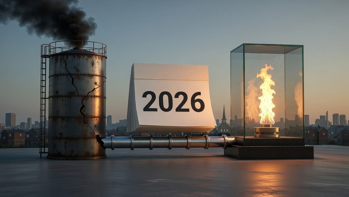 Blog Gas Line Installations