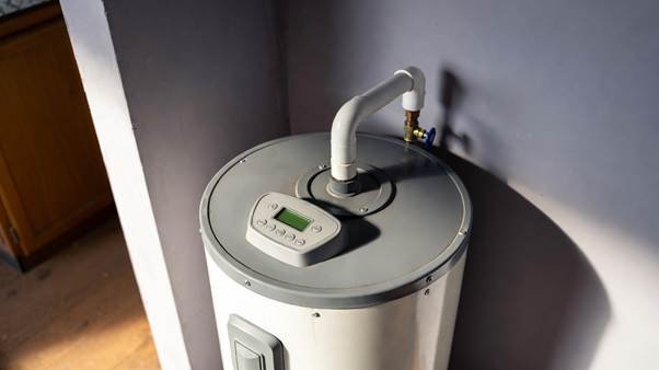 Water Heater Repair Service