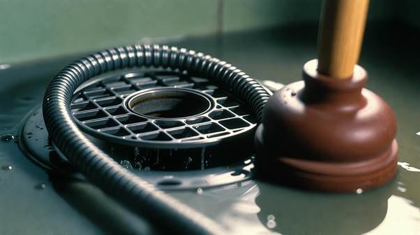 24 Hour Plumbing Repair