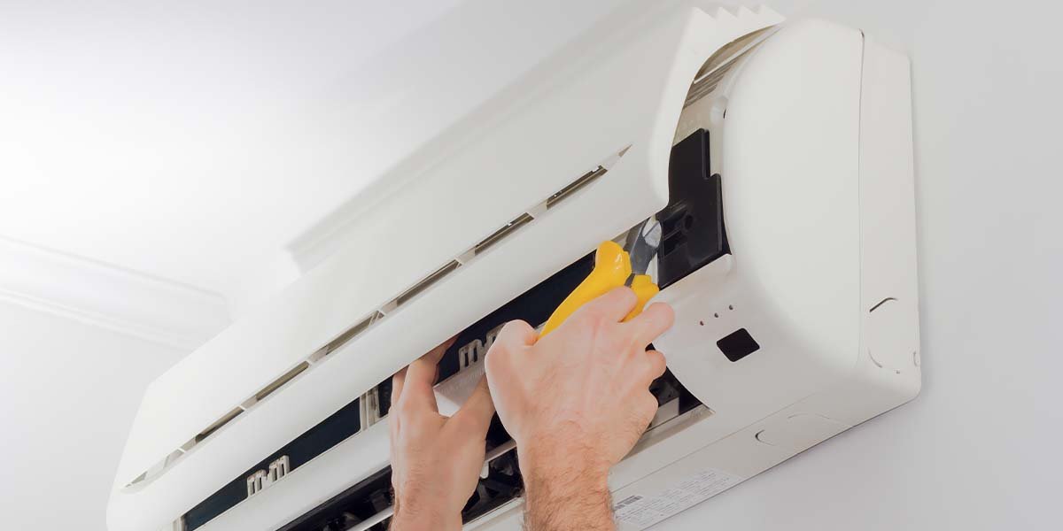 Blog ac maintenance company
