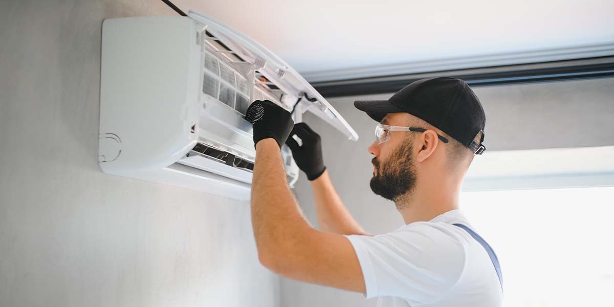 Blog Air Conditioner Repair Service in Suffolk