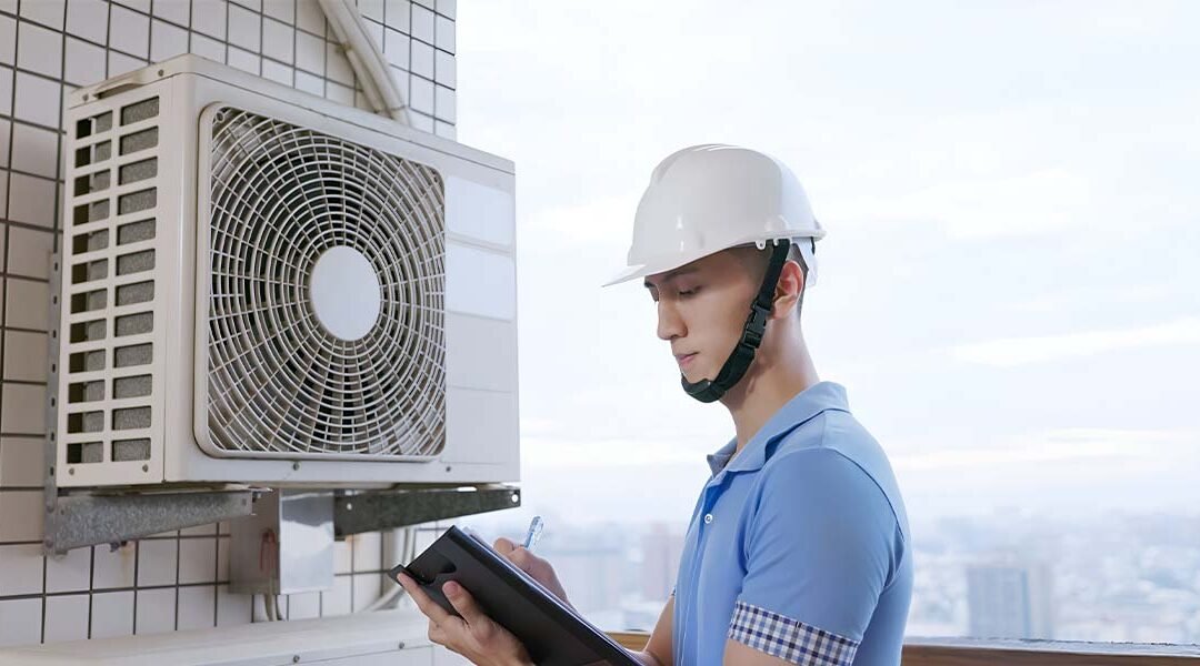 Air Conditioning Installation