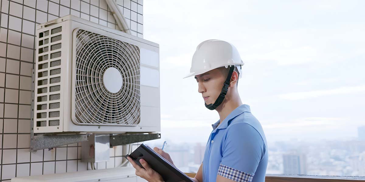 Blog Air Conditioning Installation