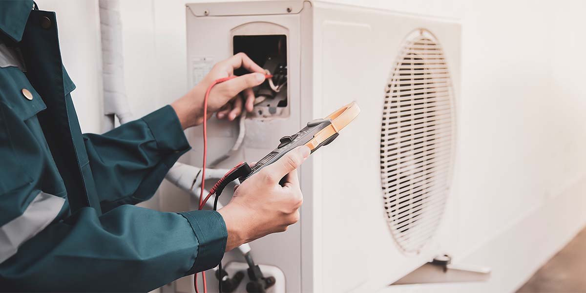Blog AC Installation in Suffolk County