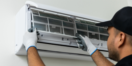 Blog AC Maintenance Company