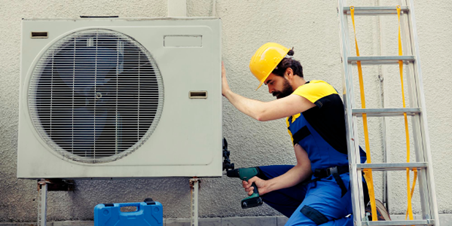 Blog Air Conditioning Installation