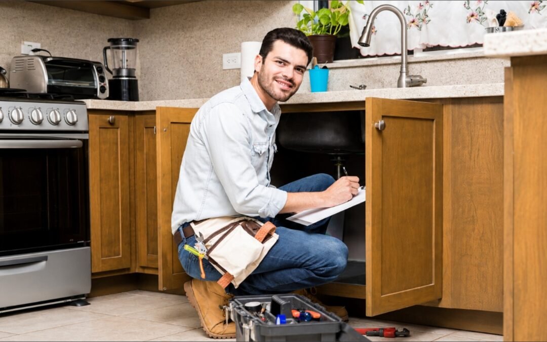 licensed plumbers Long Island NY