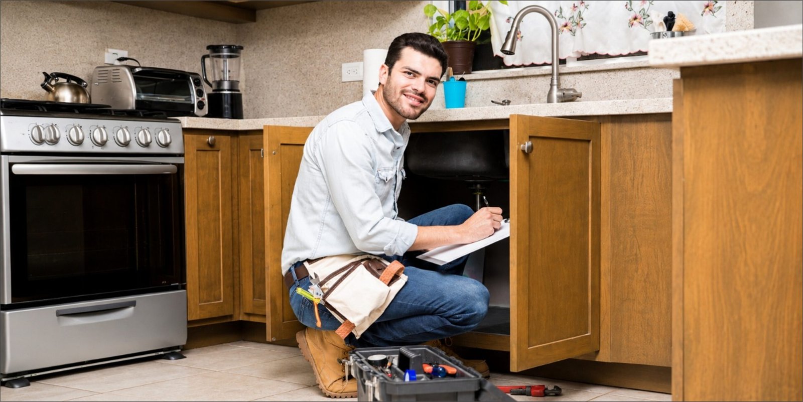 licensed plumbers Long Island NY