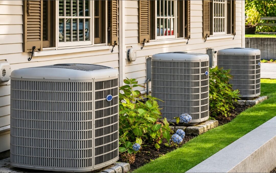 heating and air conditioning in suffolk county ny