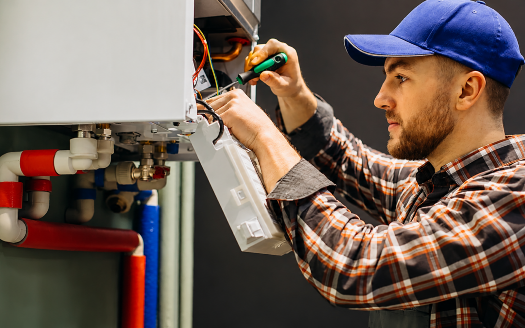 Water Heater Repair