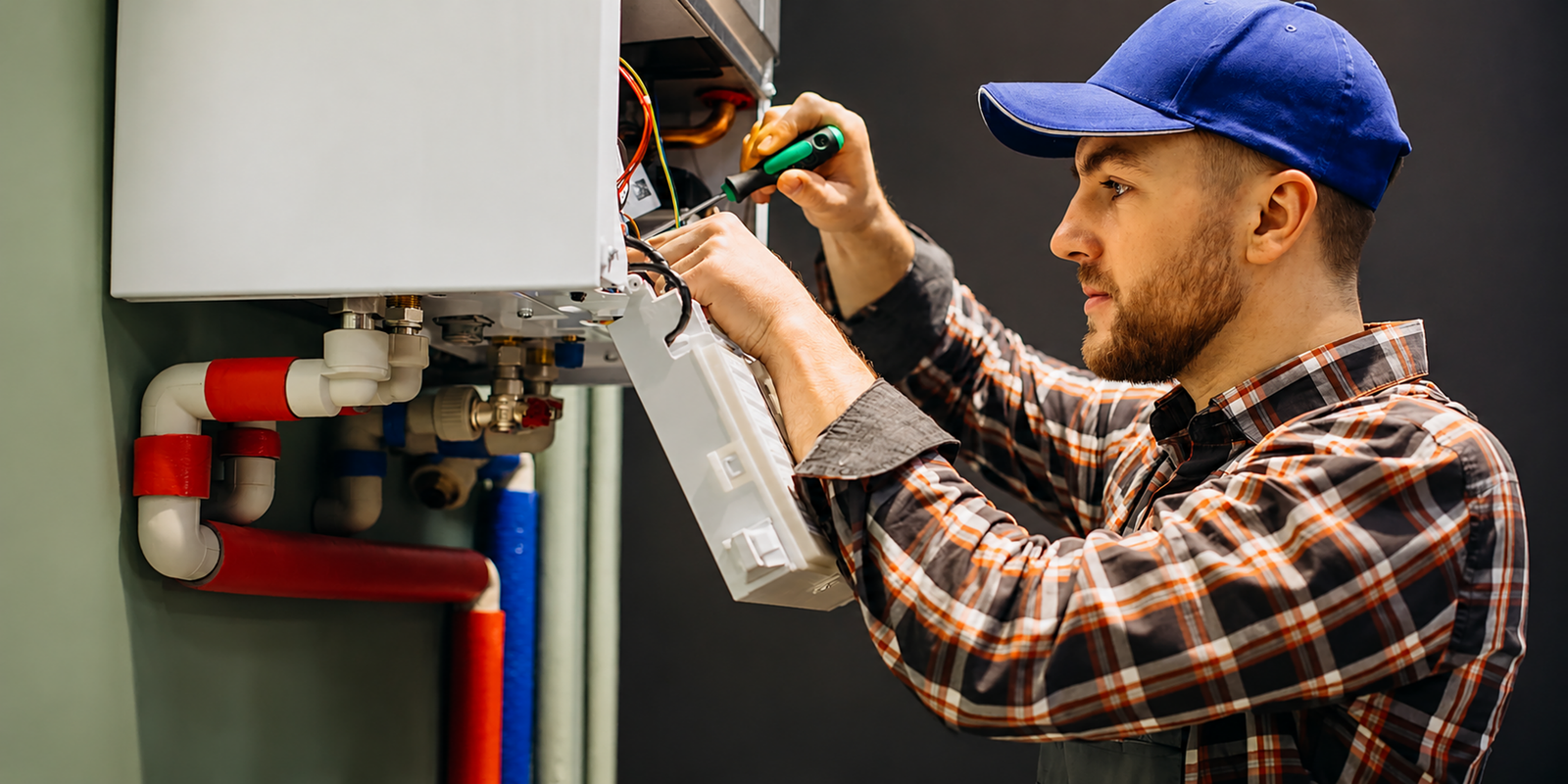 Blog Water Heater Repair