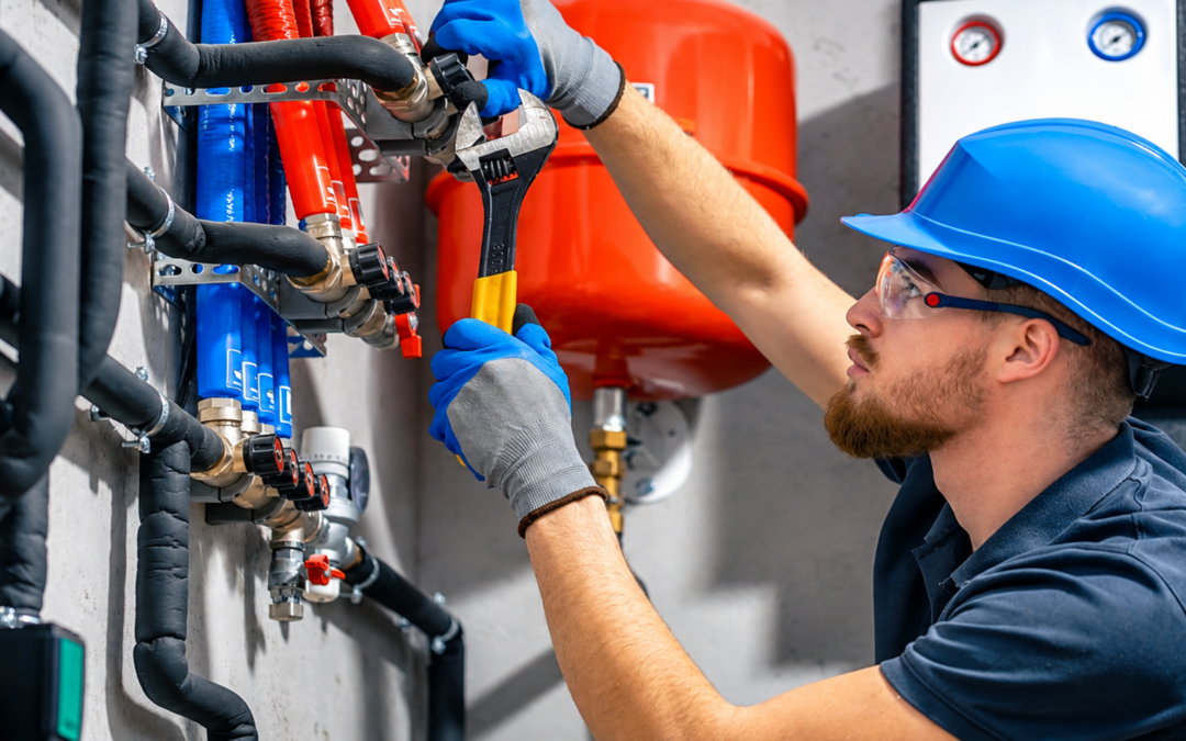 Home Heating Repair in Long Island