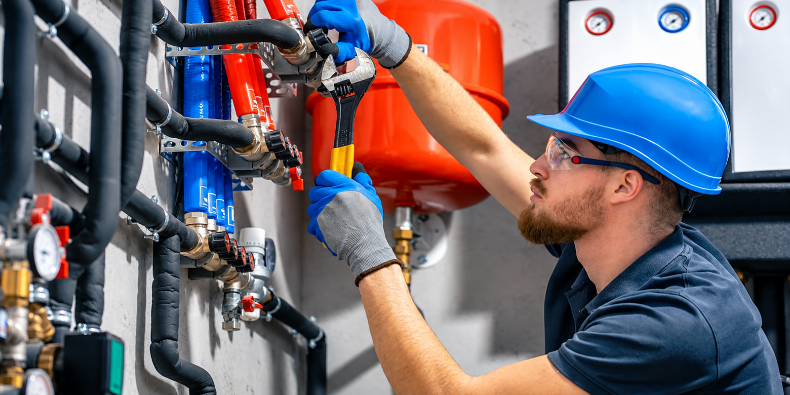 Blog Home Heating Repair in Long Island