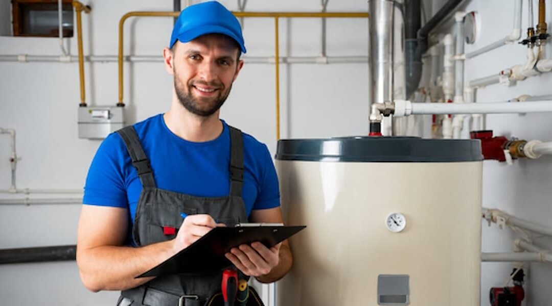 Boiler Installation and Maintenance