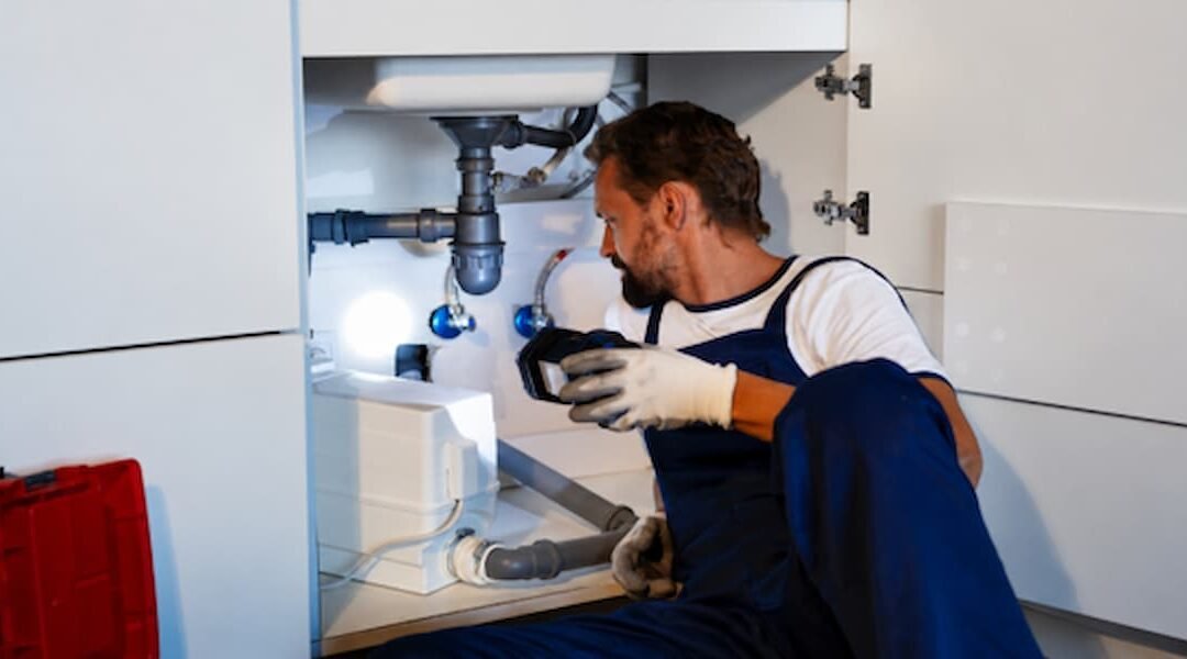Emergency Plumbing Repairs