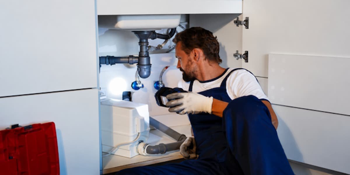 Emergency Plumbing Repairs