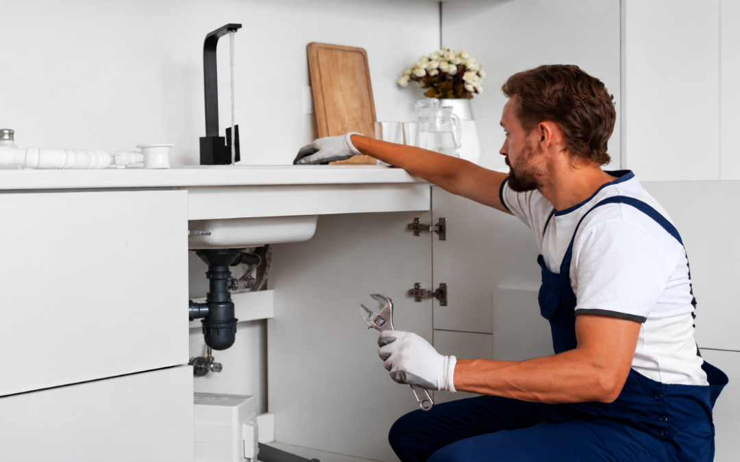 Plumbing Services in Huntington