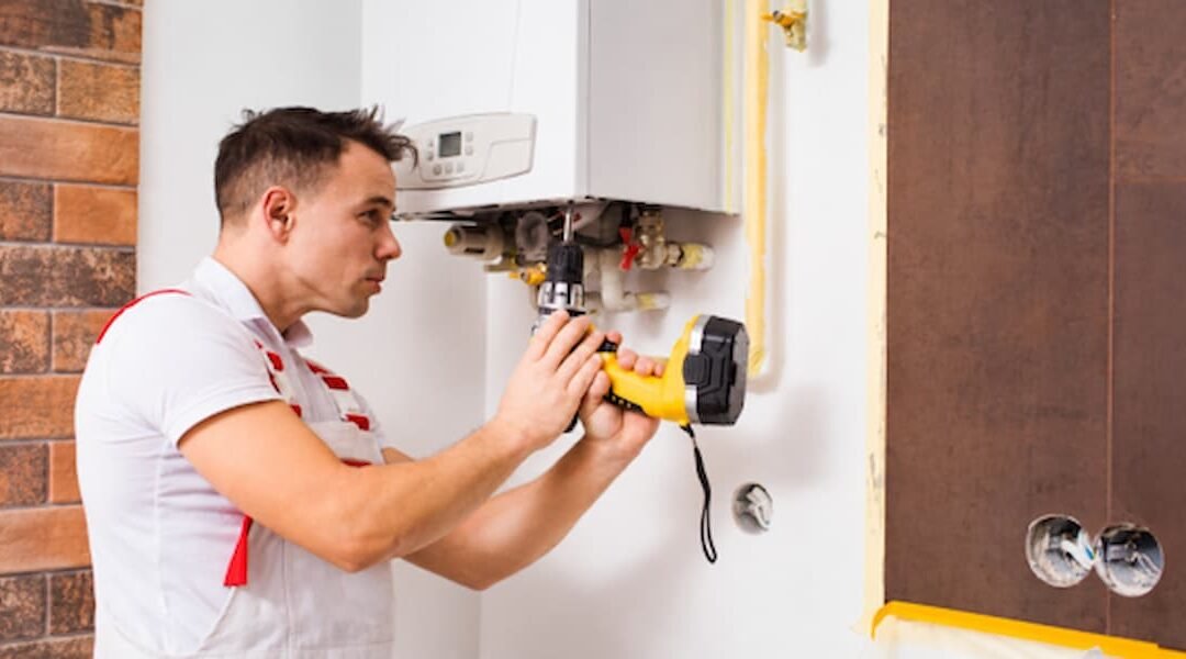 What Should You Know Before Installing a Water Heater in Setauket?