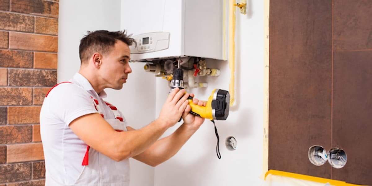 Water Heater