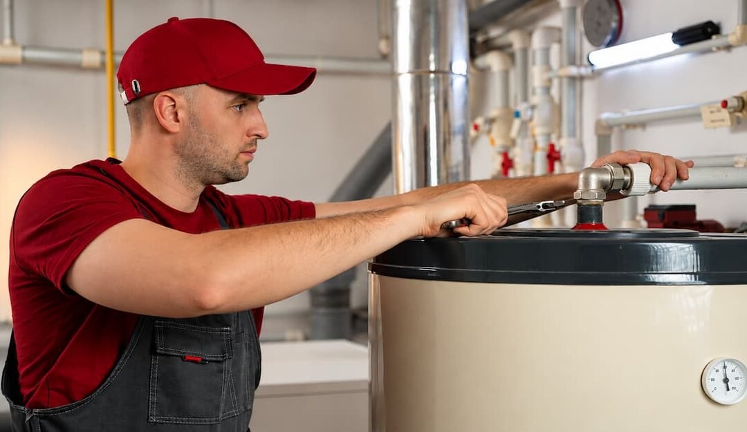 Boiler Installation