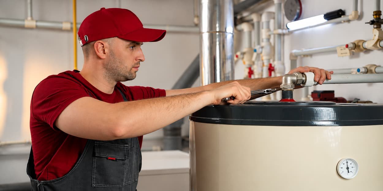 Boiler Installation