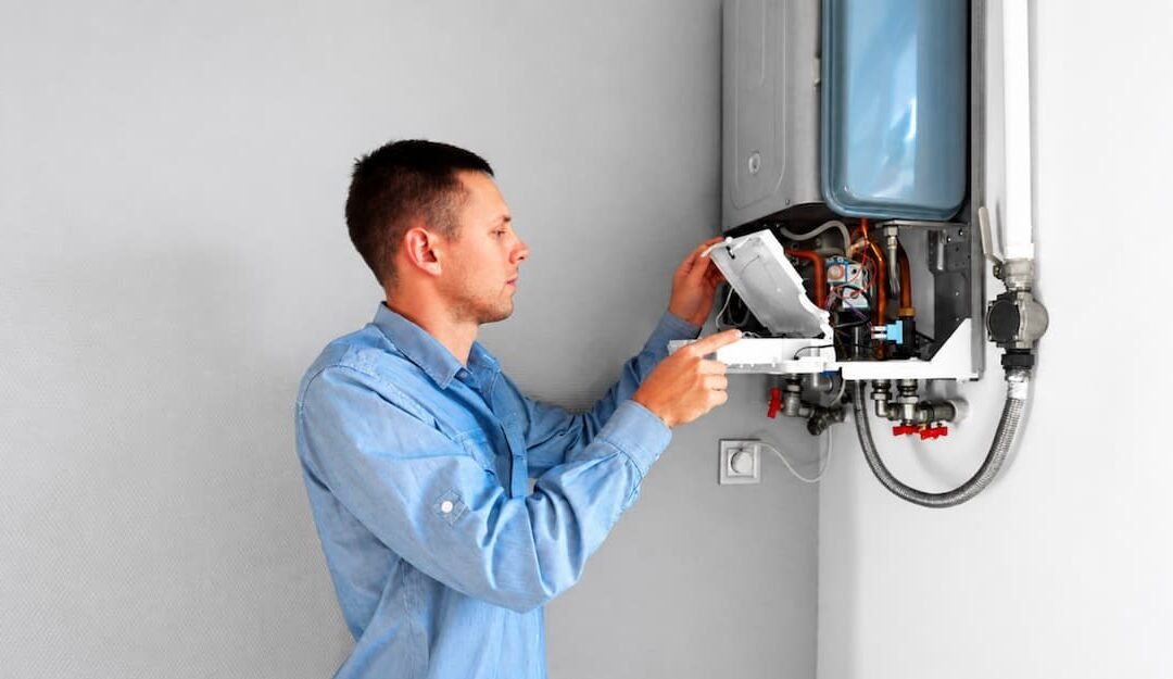 Water Heater Repair